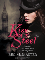Kiss_of_steel